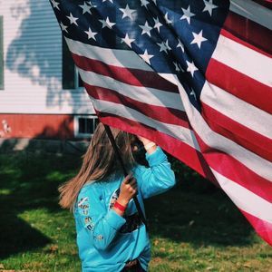 Meet your Posher, Mallory